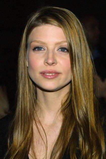 Amber Benson - Actor Profile Photo