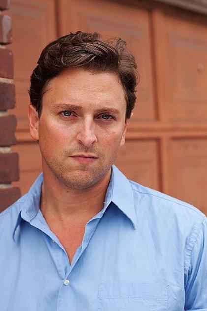 Jeffrey Wetsch - Actor Profile Photo