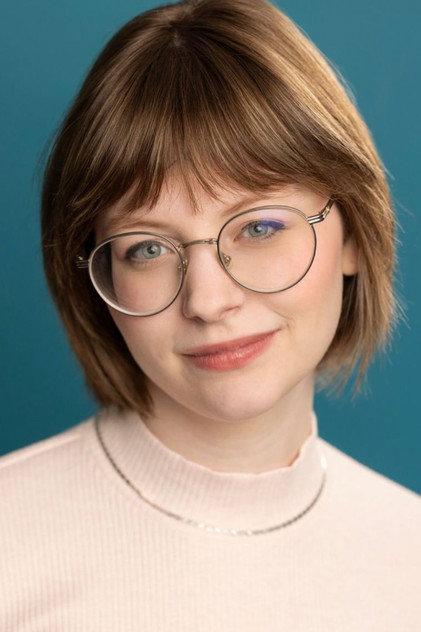 Emily Trent - Actor Profile Photo