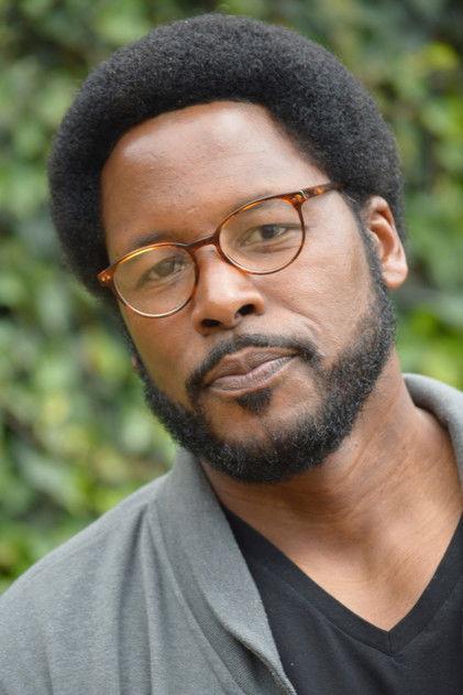 Calvin Tenner - Actor Profile Photo