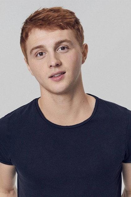Sam Tutty - Actor Profile Photo