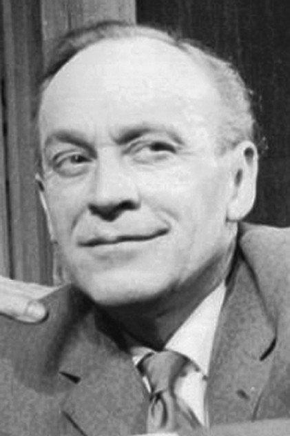 Hans Strååt - Actor Profile Photo