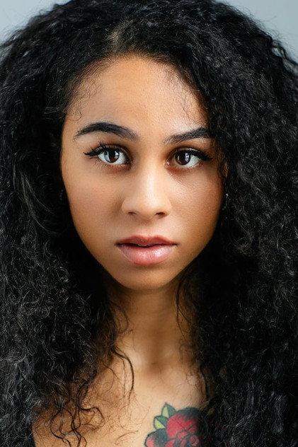 Jahkara Smith - Actor Profile Photo