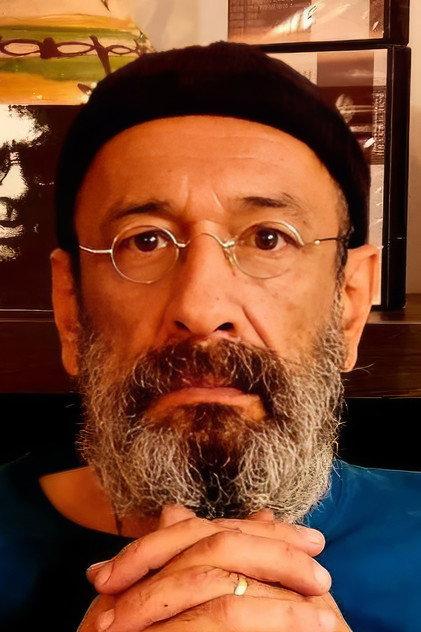 Behzad Dorani - Actor Profile Photo