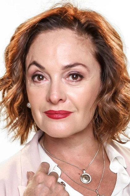 Catalina Guerra - Actor Profile Photo