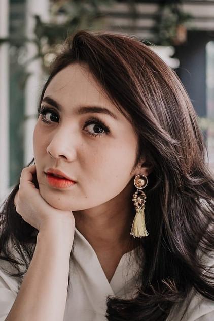 Widi Dwinanda - Actor Profile Photo