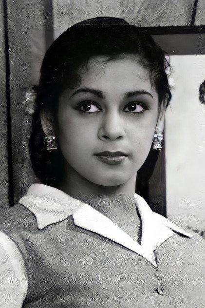 Ragini - Actor Profile Photo