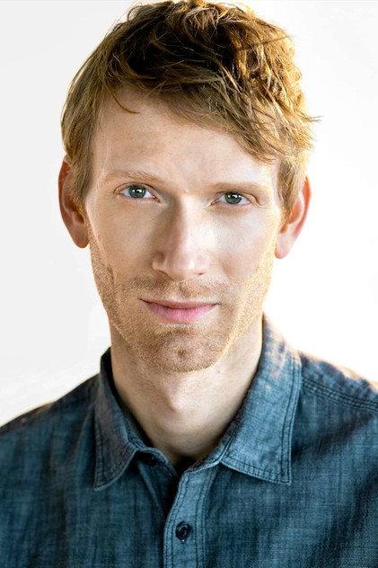 Nova Reyer - Actor Profile Photo