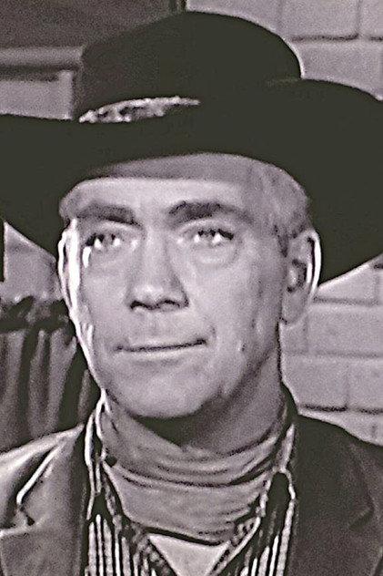 Robert Brubaker - Actor Profile Photo