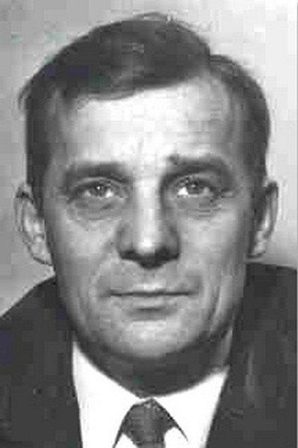 Bolesław Idziak - Actor Profile Photo