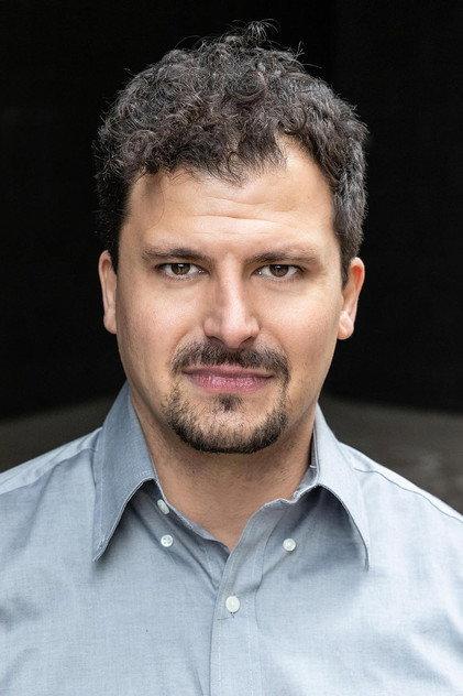 Jihad Milhem - Actor Profile Photo