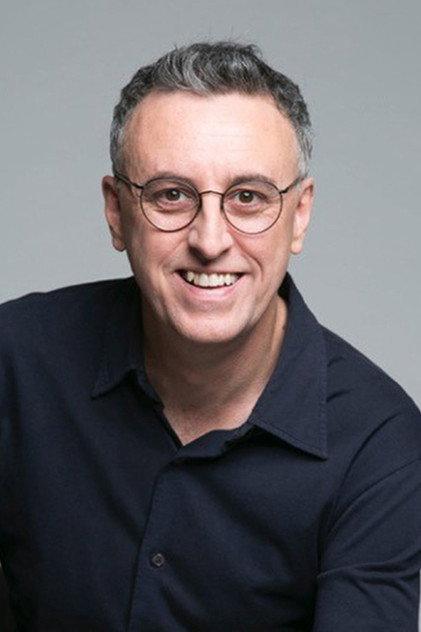 Tony Martin - Actor Profile Photo