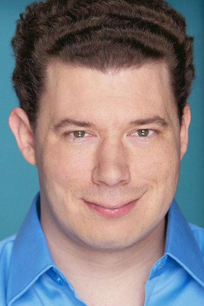 Jeff McEnery - Actor Profile Photo