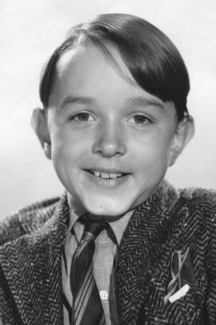 Billy Lee - Actor Profile Photo