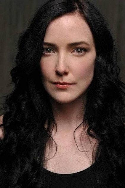 Alexandra Mihill - Actor Profile Photo