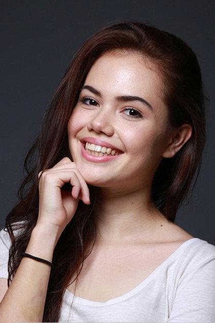 Annabella Jusuf - Actor Profile Photo