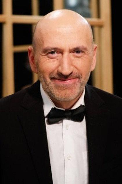 Giorgi janelidze - Actor Profile Photo