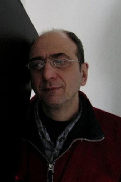 Elias Kostandakopoulos - Actor Profile Photo