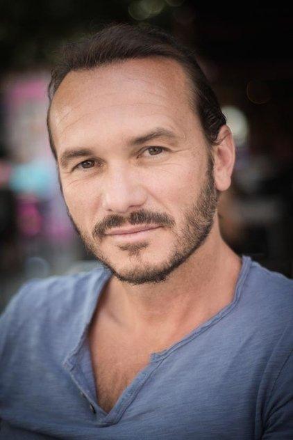 Laurent Maurel - Actor Profile Photo