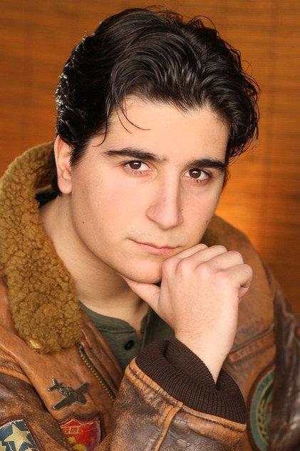 Brandon Klopot - Actor Profile Photo