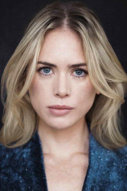 Theodora Miranne - Actor Profile Photo