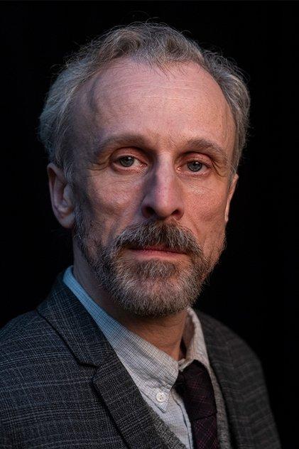 Jan Bijvoet - Actor Profile Photo