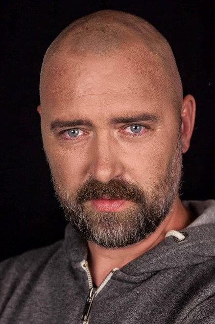 Boryslav Borysenko - Actor Profile Photo