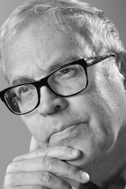 Peter von Bagh - Actor Profile Photo