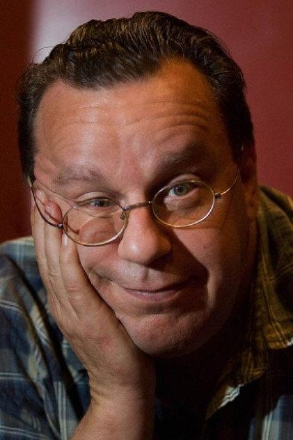 René-Daniel Dubois - Actor Profile Photo