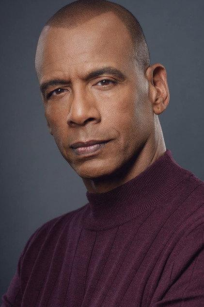 Michael Whaley - Actor Profile Photo