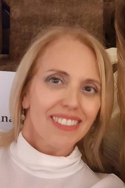 Debora Attanasio - Actor Profile Photo