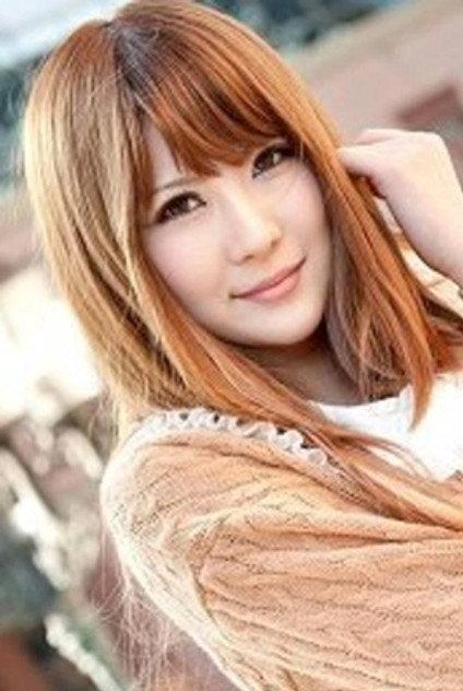 Nishina Momoka - Actor Profile Photo