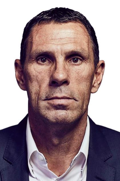 Gustavo Poyet - Actor Profile Photo