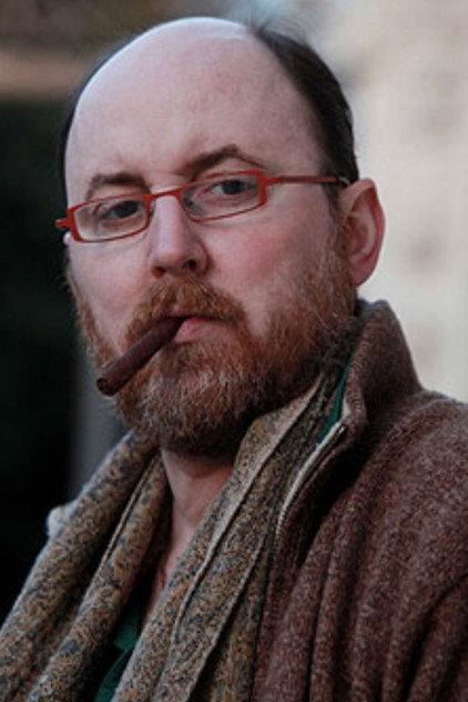 Guido Roncalli - Actor Profile Photo