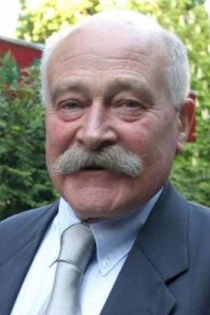 Janusz Zakrzeński - Actor Profile Photo