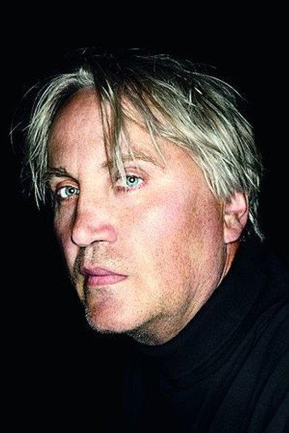 Uwe Dag Berlin - Actor Profile Photo