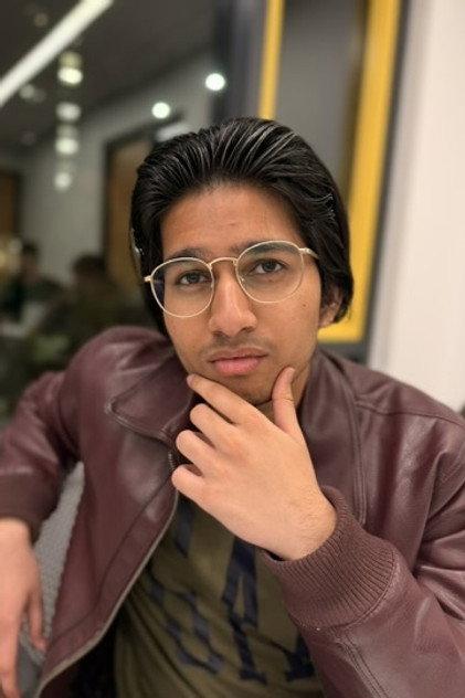Sanjay Arman Kumar II - Actor Profile Photo
