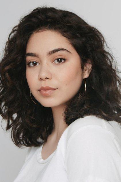 Auliʻi Cravalho - Actor Profile Photo