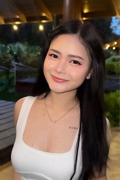 Rhed Bustamante - Actor Profile Photo