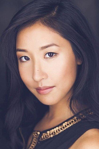 Artemis Snow - Actor Profile Photo