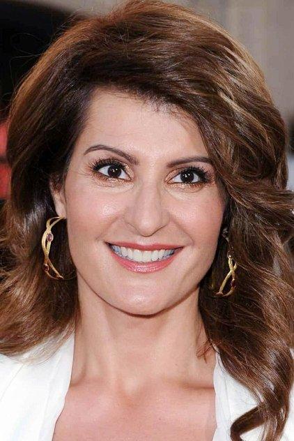 Nia Vardalos - Actor Profile Photo