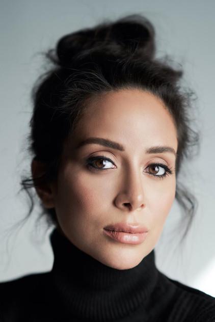 Bassant Shawqi - Actor Profile Photo