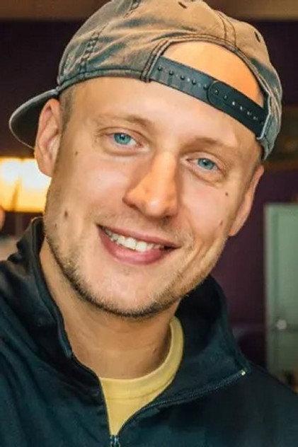 Pede B - Actor Profile Photo
