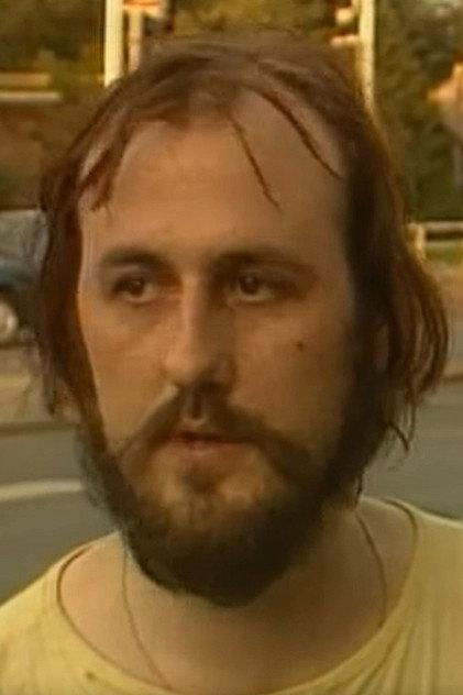 Hans-Jürgen Rösner - Actor Profile Photo