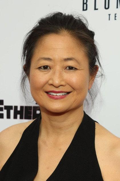 Toy Lei - Actor Profile Photo