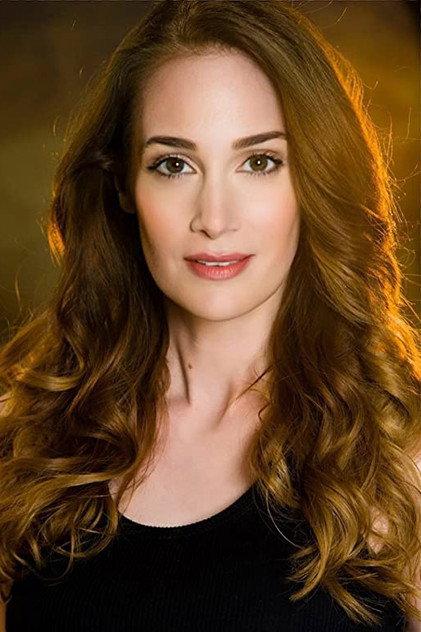 Tamela D'Amico - Actor Profile Photo