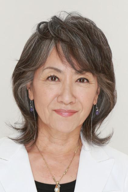 Yoko Narahashi - Actor Profile Photo