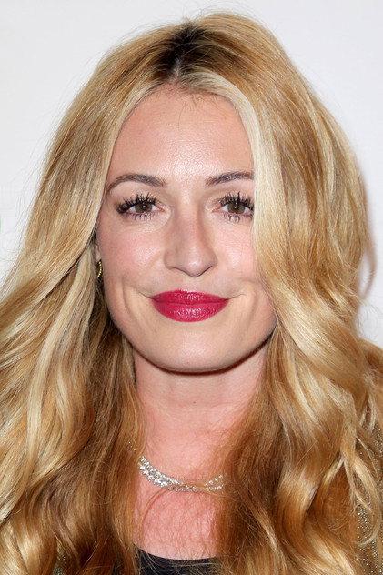 Cat Deeley - Actor Profile Photo