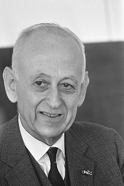 Piet Muntendam - Actor Profile Photo