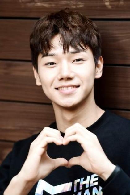 Kang Tae Woo - Actor Profile Photo